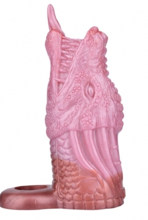 Yaratk eklinde Penis Klf Model no: YC-2223